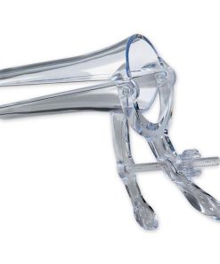 Disposable vaginal speculum