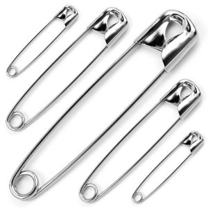 Safety Pins