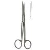 Scissors operating 12.5cm s/s str