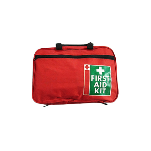 First aid Essential bag