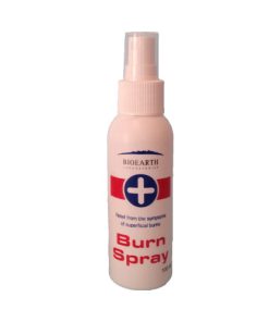 Burn spray 100ml