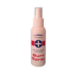 Burn spray 100ml