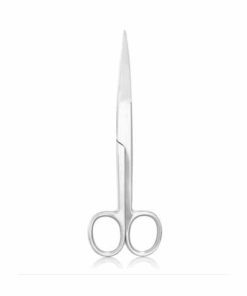 Scissors Operating Strt - 13cm/5in S/B