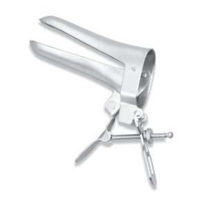 Vaginal Speculum large