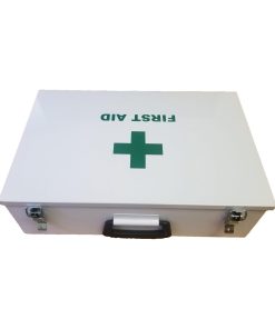 First Aid Kit Regulation 7