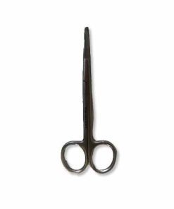 Scissors Stitch - 12.5cm/5in (S/Steel)