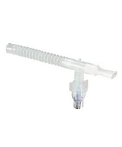 Nebulizer nozzles