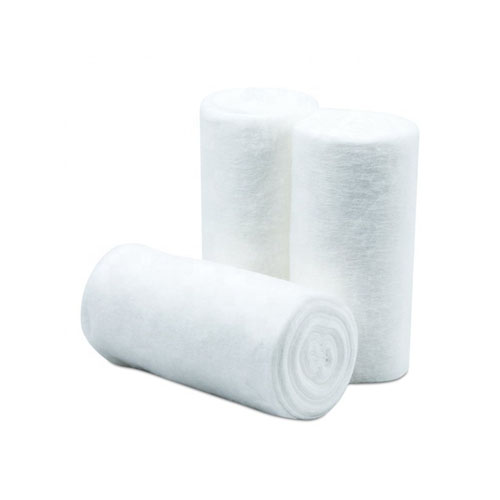 Cottonwool Roll 500G SimpSoft