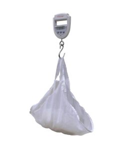 Baby Hanging Scale MS4300 - 25kg