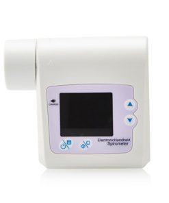 Spirometer SP10 digital USP
