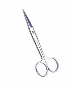 Scissors Straight 14cm - Mayo