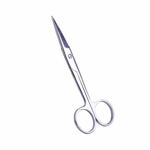 Scissors Straight 14cm - Mayo
