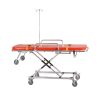 Stretcher Ambulance DDC-3C with IV pole