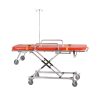 Stretcher Ambulance DDC-3C with IV pole