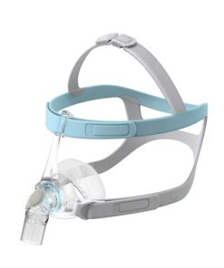 Nasal Mask LRG - Sleep Apnea Meter AS100A