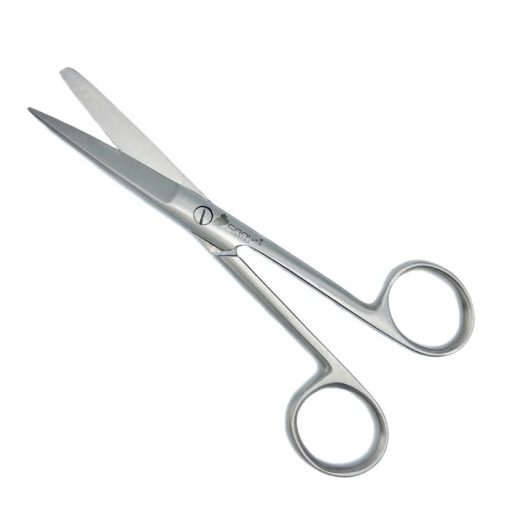 Scissors Operating Strt