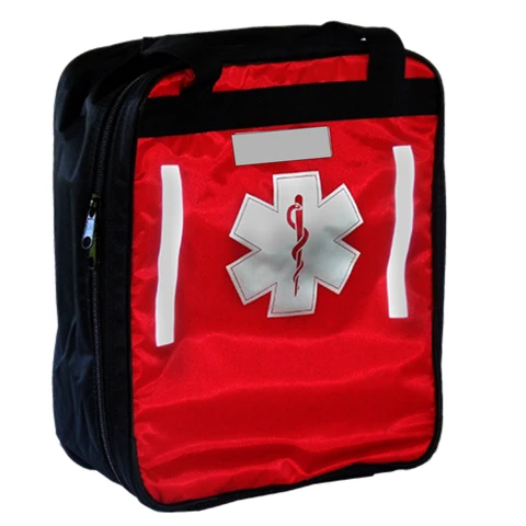 First Aid Bag BLS Paramedic