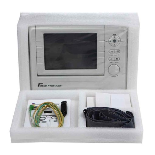 Tup Doppler Foetal CMS800G Toco/Ultraprobe - Image 2
