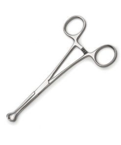 Forceps Babcocks 20cm