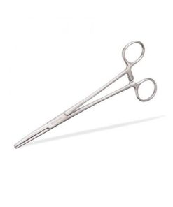 Forceps Spencer Wells 20cm