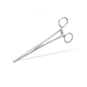 Forceps Spencer Wells 20cm