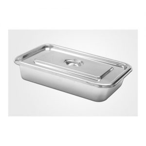 Large dressing tray
