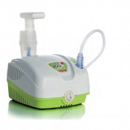 Nebulizer MiniMax