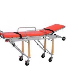 ST68023 Emergency rescue stretcher folding ambulance stretcher.jpg 350x350