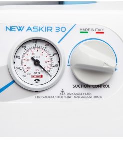 Surgical Suction Askir 301