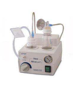 Suction Breast Pump