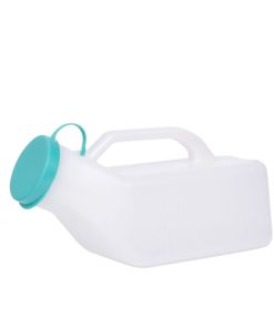 Urinal Male (Plastic)