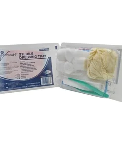 Healthease Sterile Small dressing tray