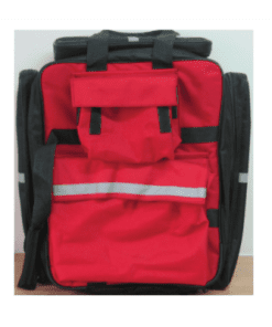 Advanced Life Support Bag