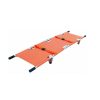 Stretcher Pole Aluminium alloy fold away stretcher1