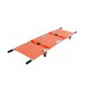 aluminium folding stretcher two fold 500x500 1