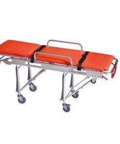 ambulance stretcher