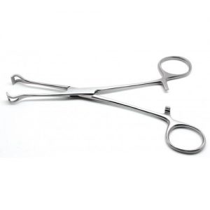 Forceps Babcocks 20cm