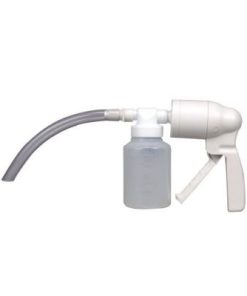 Surgical Suction Hand Held