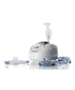 Cami FLO Miko Nebulizer