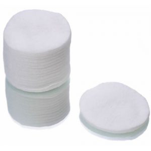 Cotton Disks