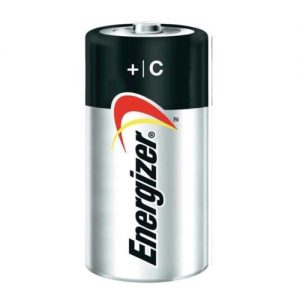 Energizer D battery