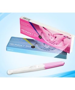ecotest pregnancy test single pack