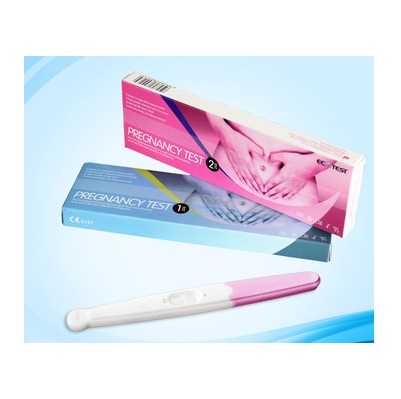 ecotest pregnancy test single pack