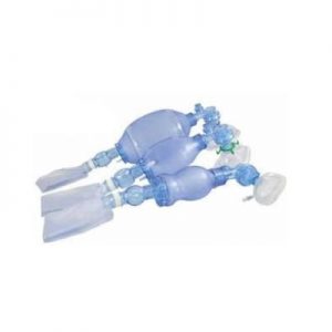 Resuscitator PVC Child