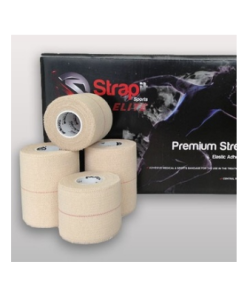 Bandage Adhesive Elastic