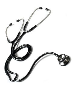 Professional teaching stethoscope