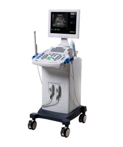 WED 660 Ultrasound
