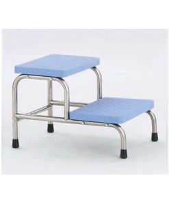 Double step F36-2 S/S