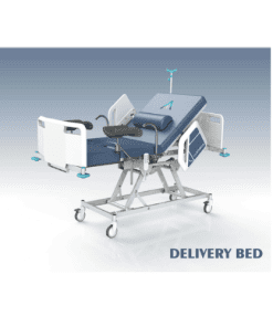 Delivery bed DB B-50