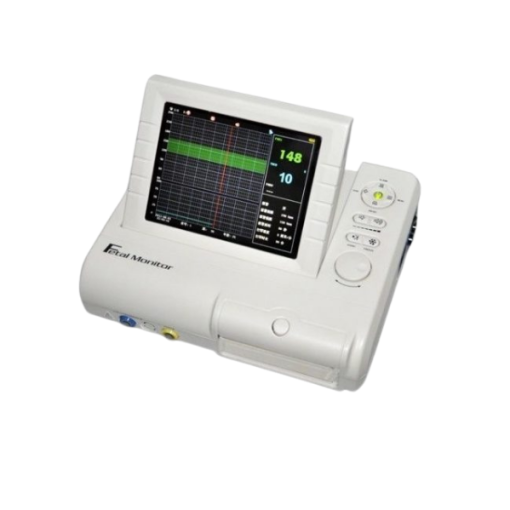 Doppler Foetal CMS800G